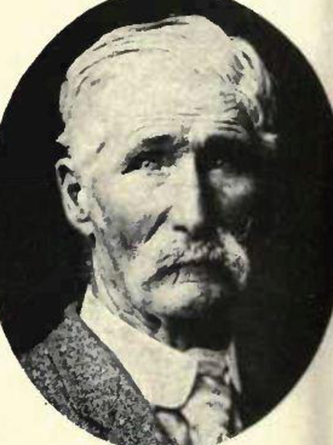 Bradford Kennedy Bird (1840 - 1918) Profile